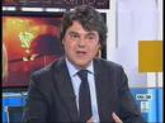  - Moragas: "María somos todos"