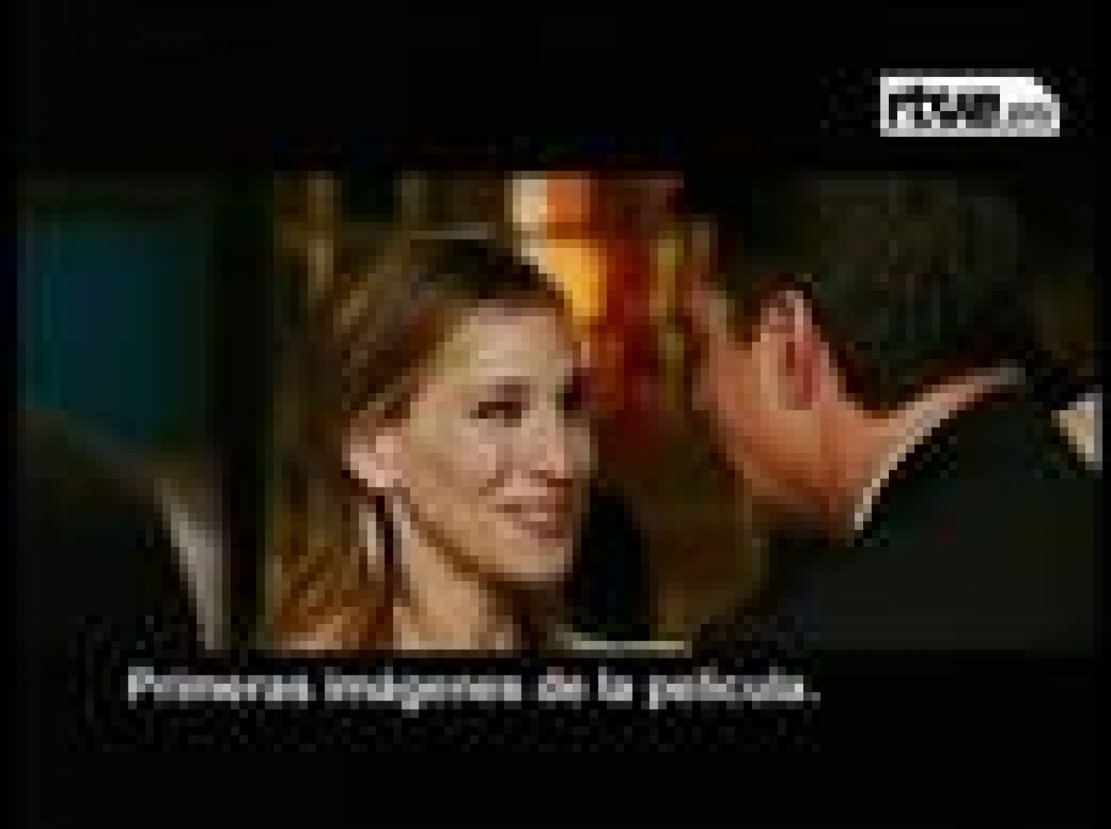 Estreno en Londres de 'Sexo en Nueva York. La Película' | Ver