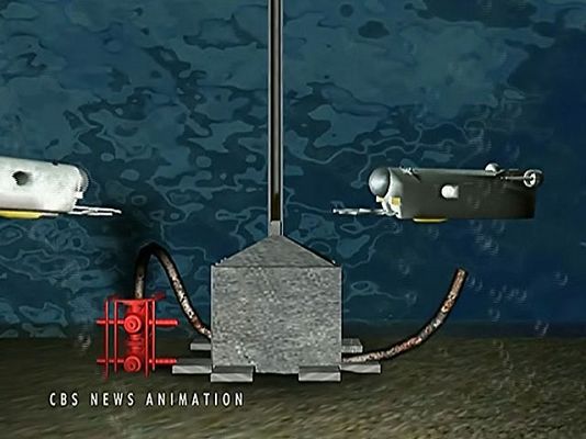 La 2 Noticias - Explicaciones por vertido de crudo