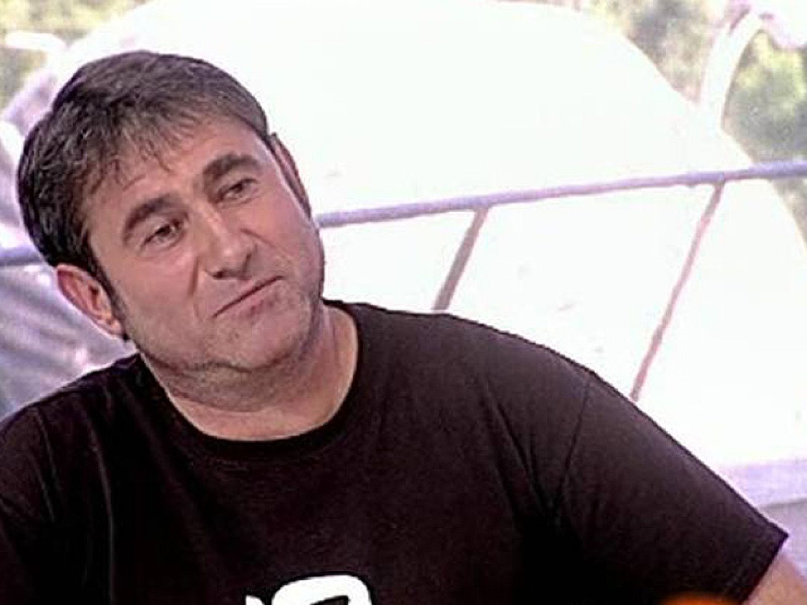 Sergi López: 'Non Solum es una obra más difícil de explicar que de ver' | Ver