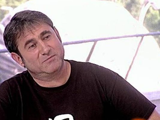 La tarde en 24h - Sergi López habla de 'Non Solum'