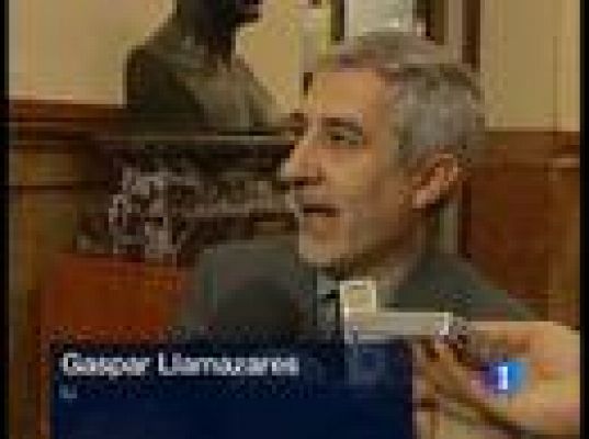  - Racciones posible traslado Garzón