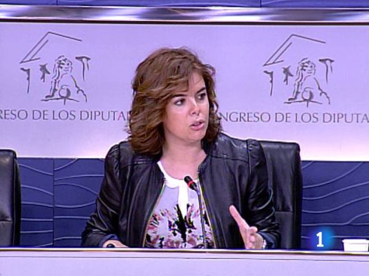  - España ante el déficit