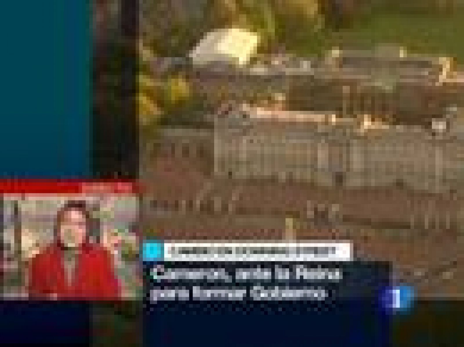 Gordon Brown ya no es el primer ministro del Reino Unido | Ver