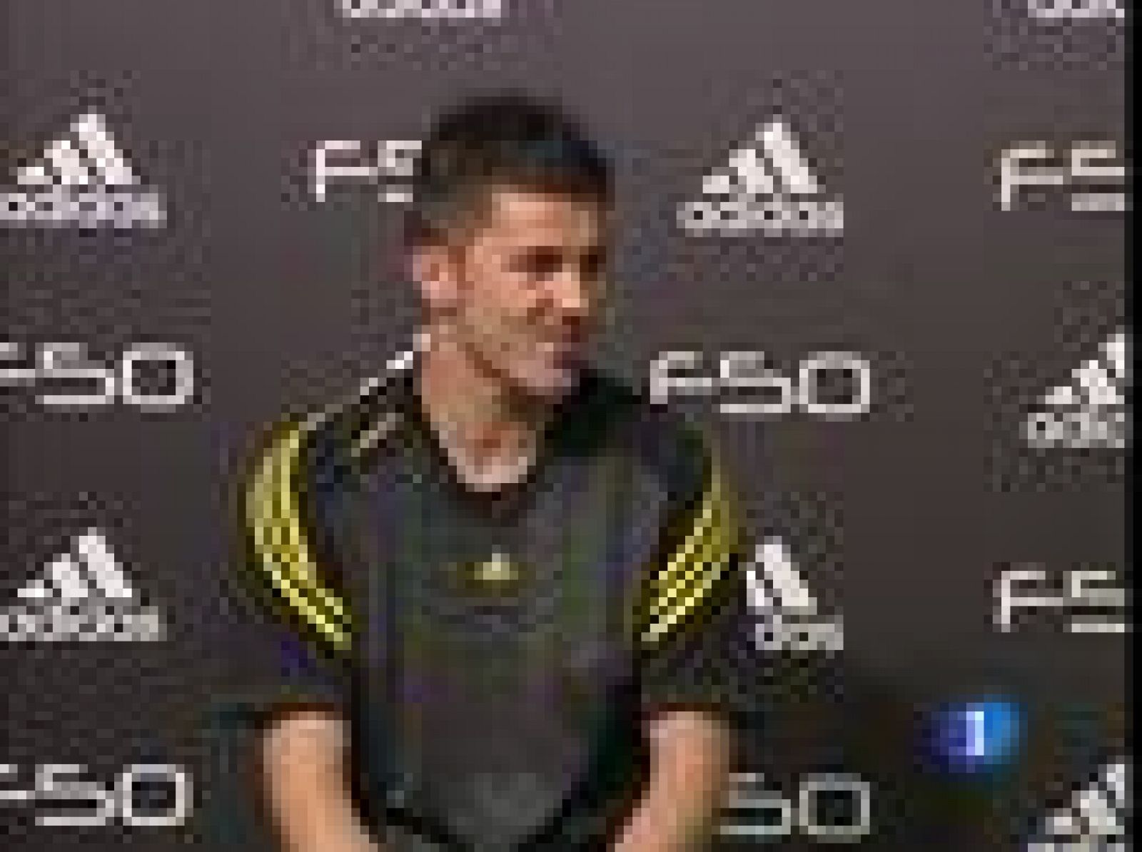 Sin programa: Messi y Villa, ¿futuros compañeros? | RTVE Play