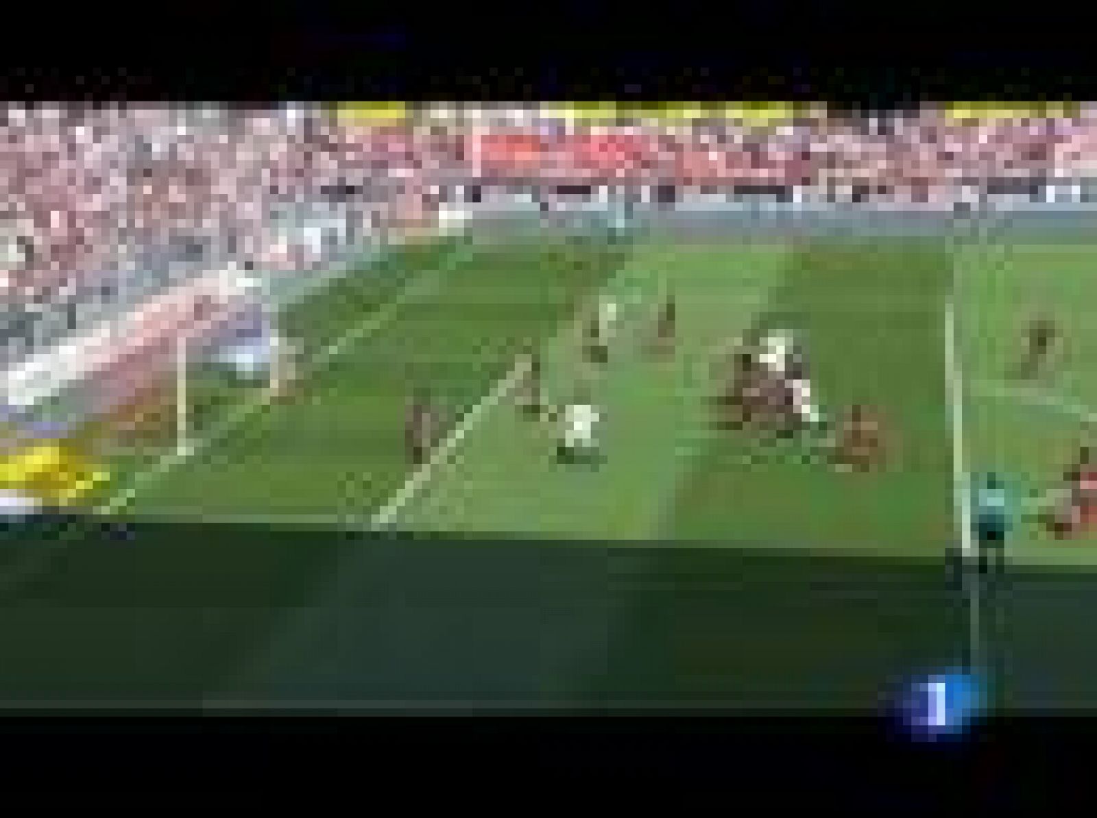 Sin programa: Benzema-Ronaldinho no van al Mundia | RTVE Play