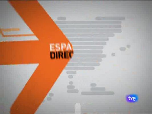 España Directo - 11/05/10