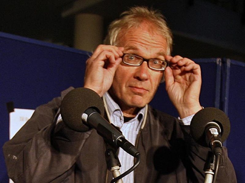 Agresión al autor de la caricatura de Mahoma con cuerpo de perro