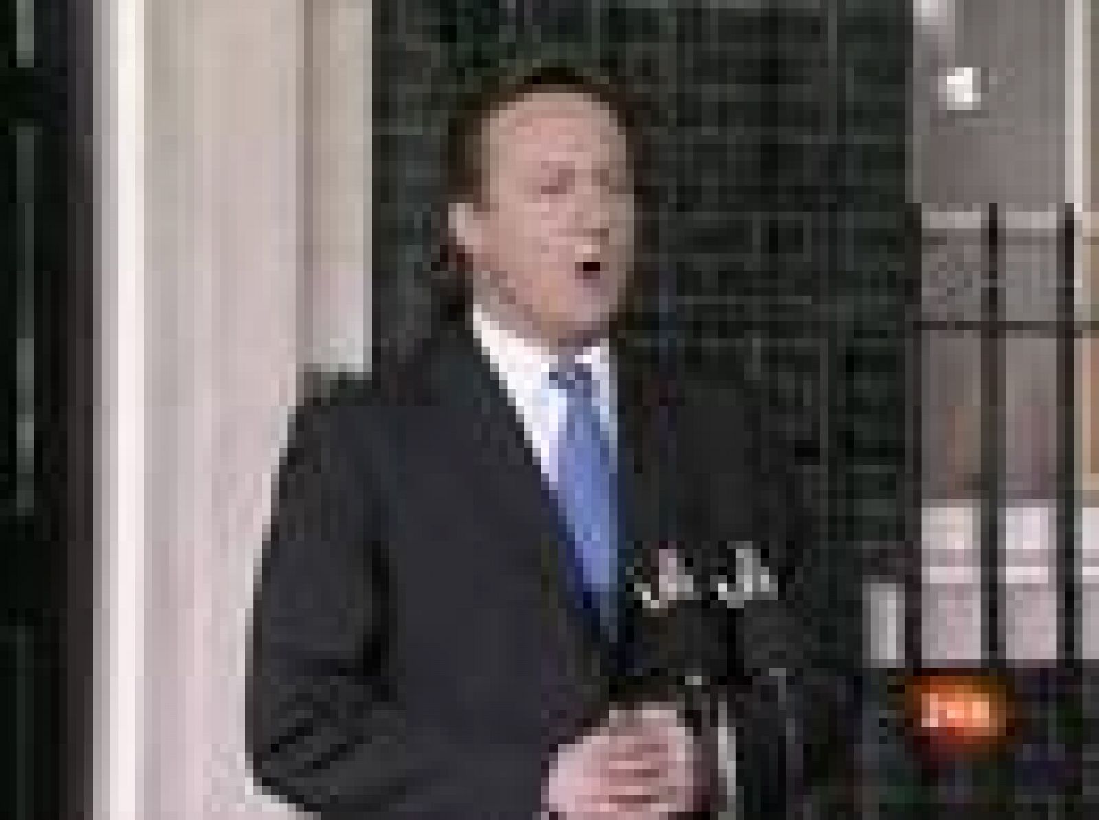 Sin programa: Cameron, nuevo 'premier' británico | RTVE Play