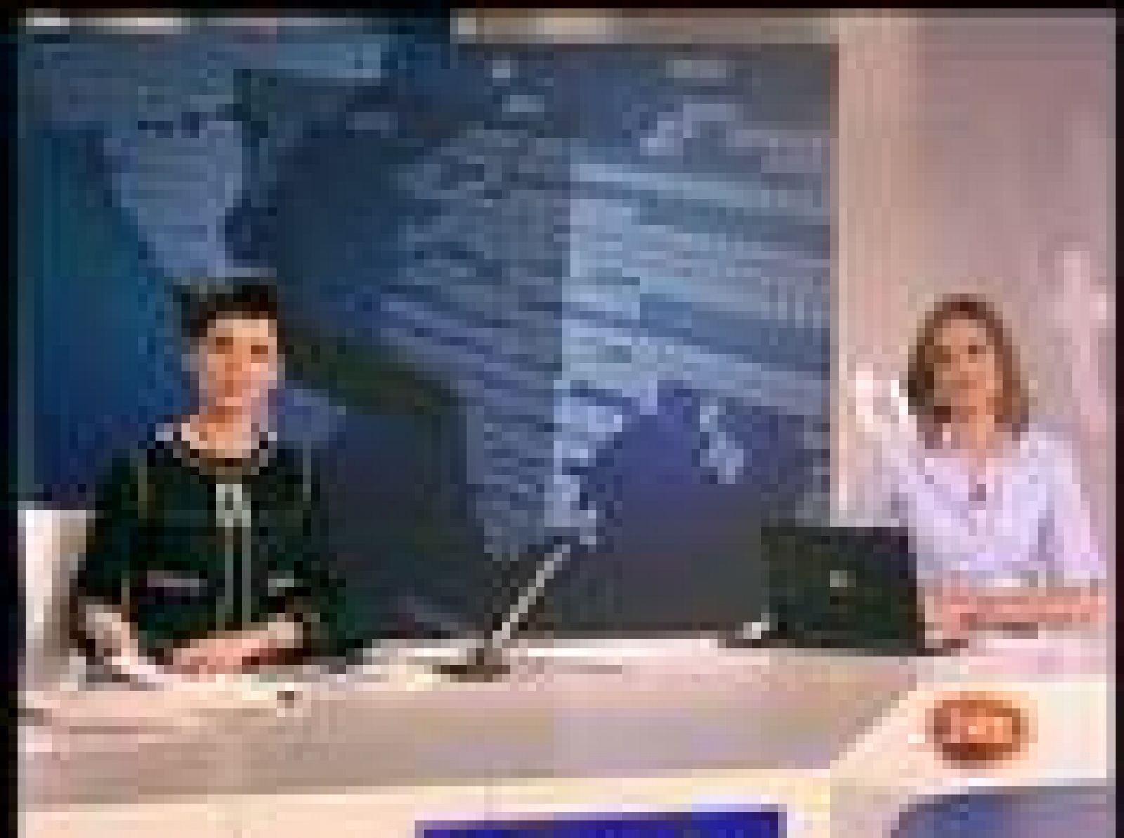 Telediario 1: Telediario en 4' - 12/05/10 | RTVE Play