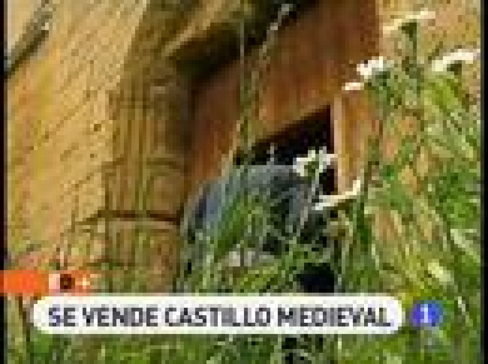 España Directo: Se vende castillo medieval | RTVE Play