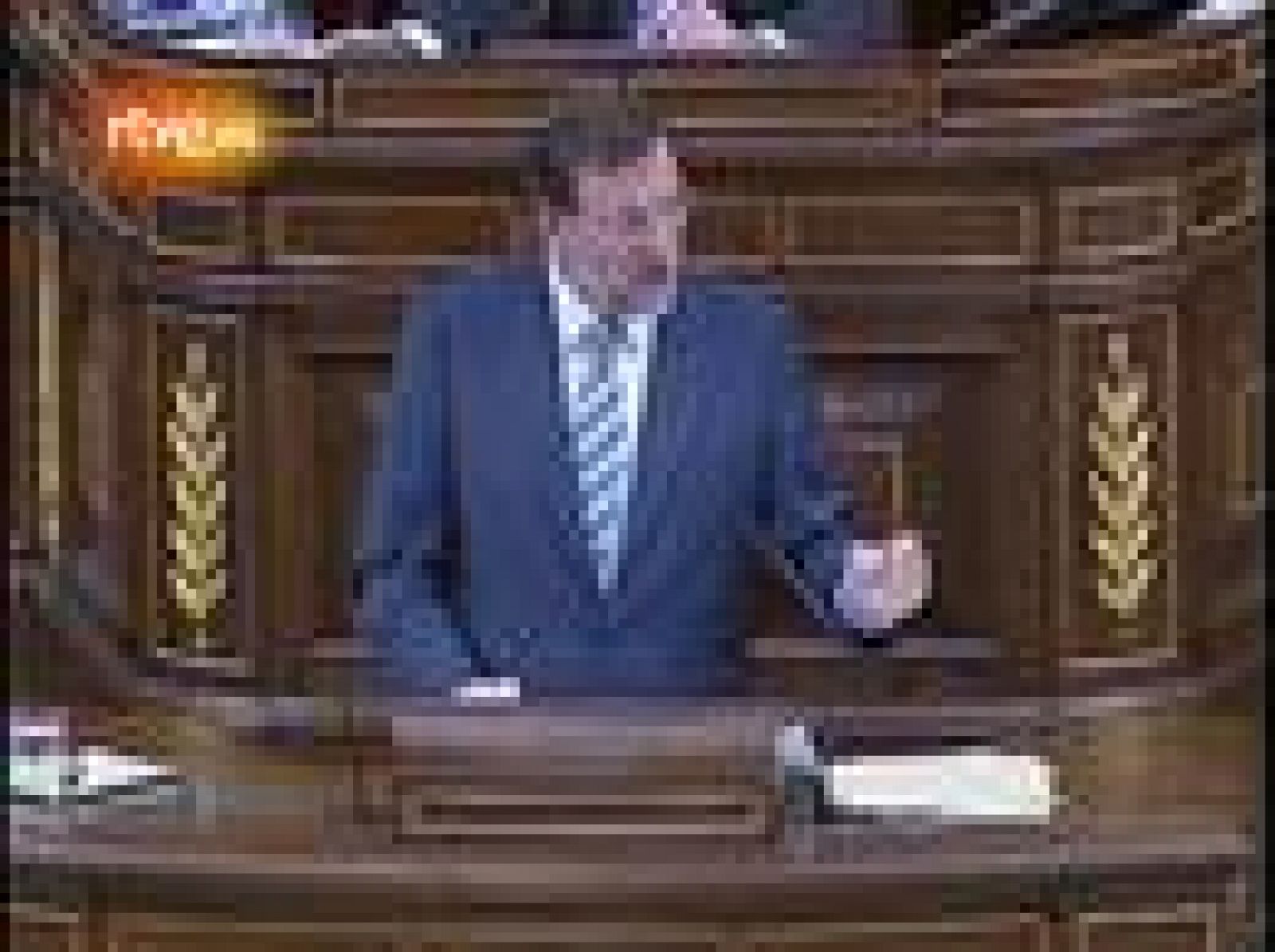 Sin programa: Rajoy propone sus medidas | RTVE Play