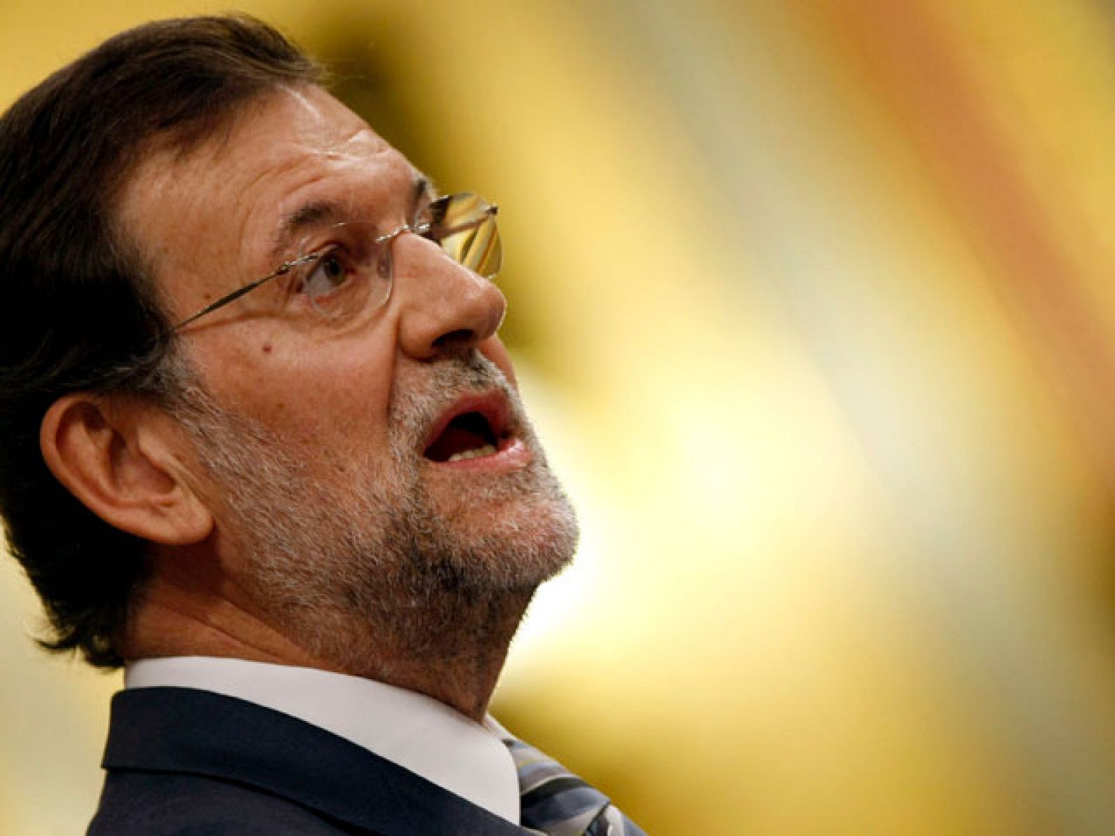 Rajoy propone sus medidas de recorte del gasto | Ver