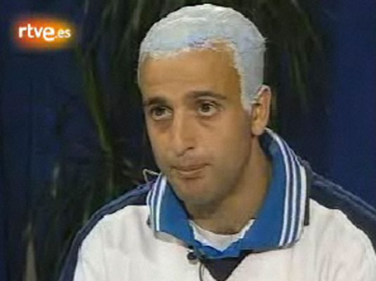 Deportes en el Archivo de RTVE - La Liga del Depor (2000)