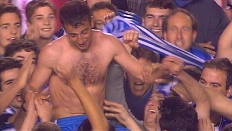 La Liga del Depor (2000)
