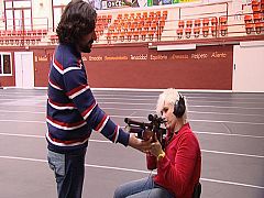 El mundo se mueve contigo - Tecnosoluciones: Deportes