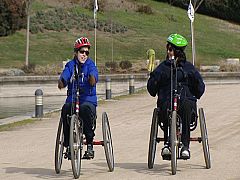 El mundo se mueve contigo - Vidas adaptadas: capítulo 10