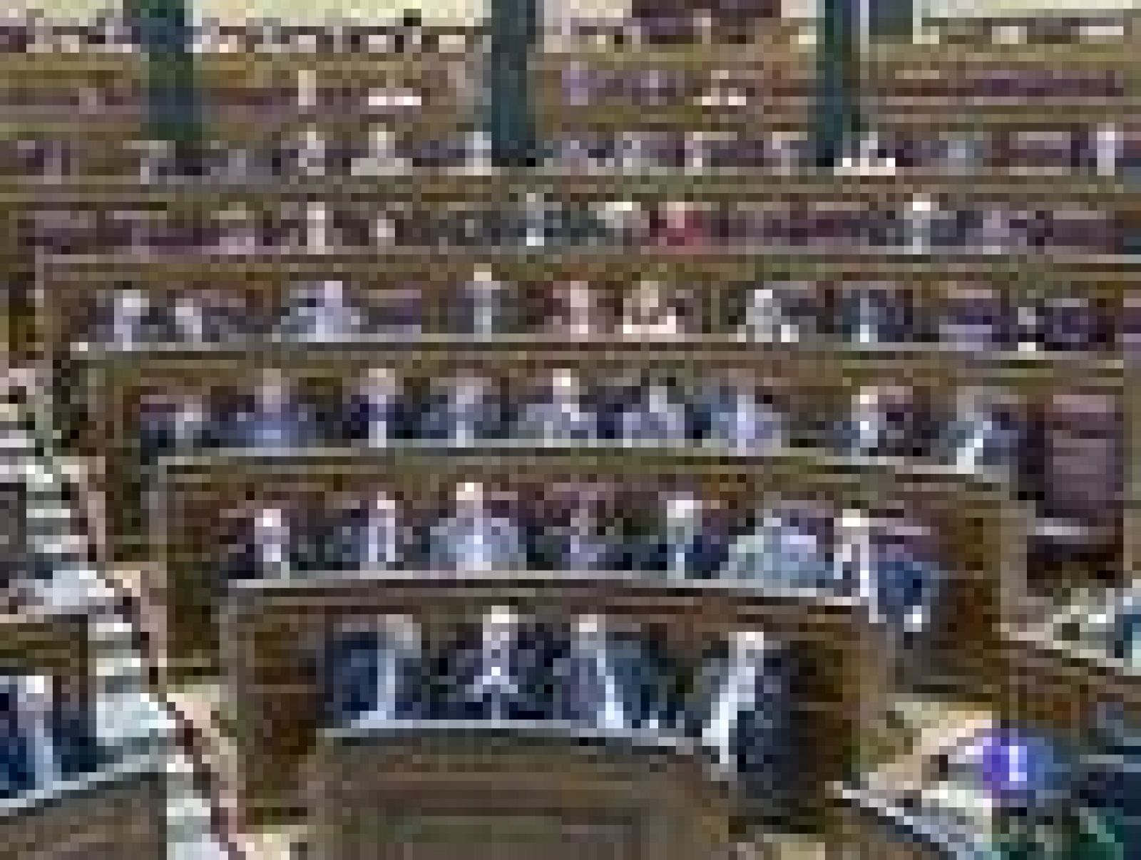 Noticias Castilla y León. Informativo Territorial de Castilla y León. (12/05/10)