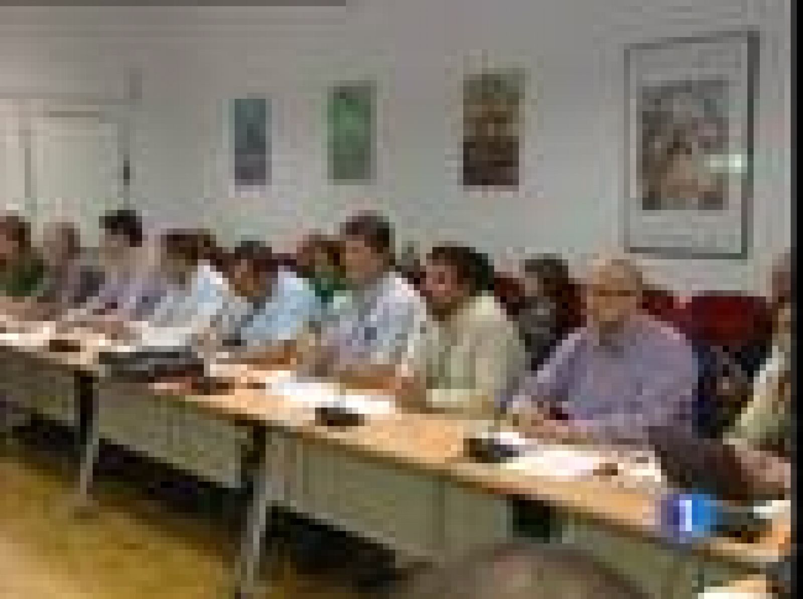 Los sindicatos rechazan tajantemente las medidas planteadas por el Gobierno y anuncian movilizaciones | Ver