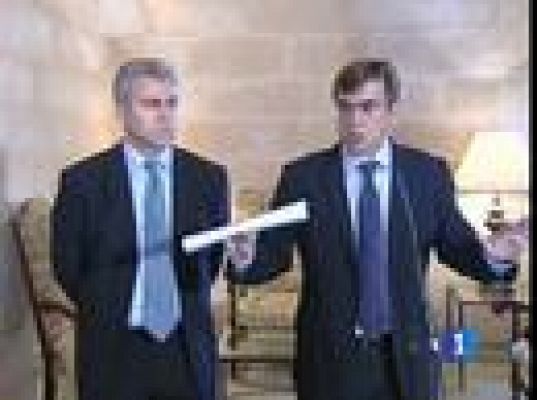  - Primeras reacciones