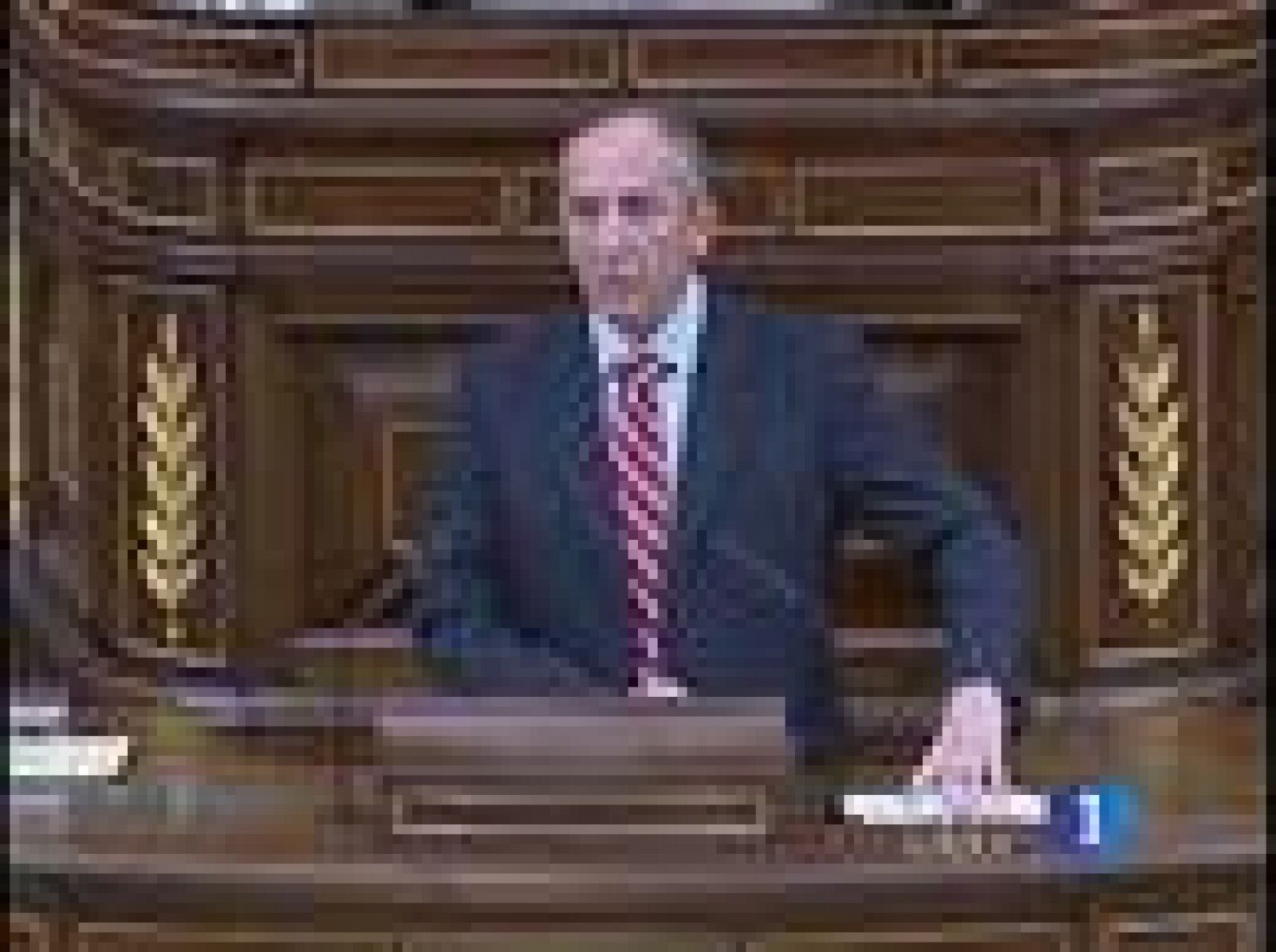 El resto de grupos de la oposición también ha criticado las medidas anunciadas por el presidente del Gobierno | Ver