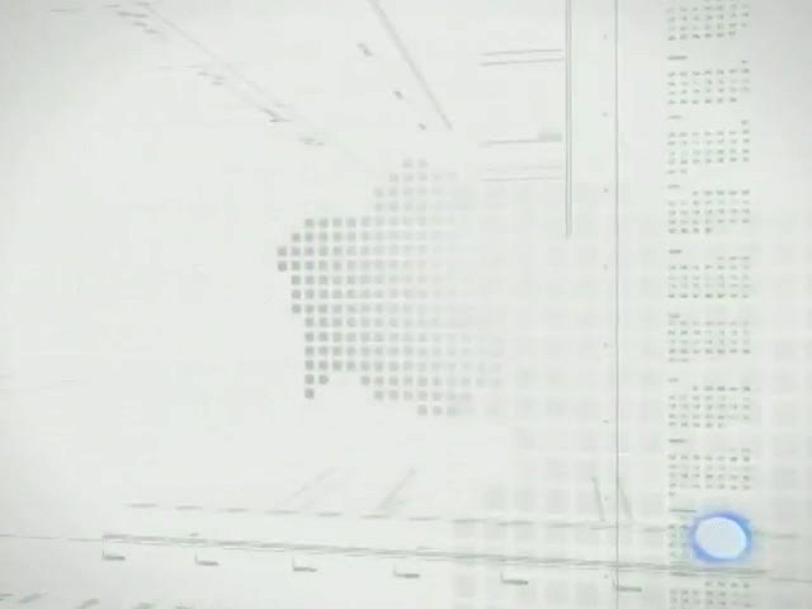 Telexornal. Informativo territorial de Galicia. (12/05/10).