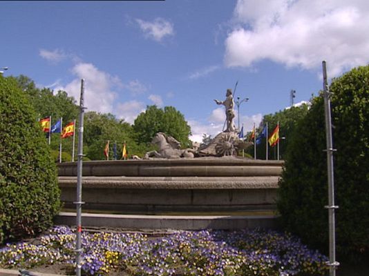 Informativo de Madrid - Informativo de Madrid - 12/05/10