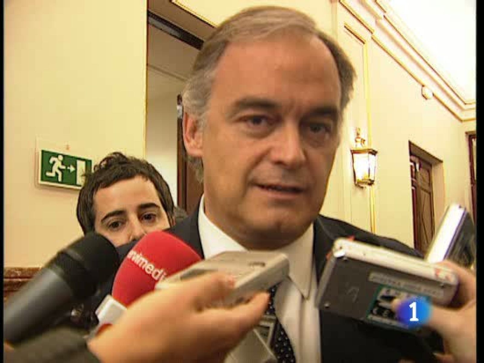 La Sala de lo Penal del Supremo ha decidido reabrir la causa contra el presidente valenciano Francisco Camps | Ver