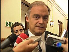 La Sala de lo Penal del Supremo ha decidido reabrir la causa contra el presidente valenciano Francisco Camps