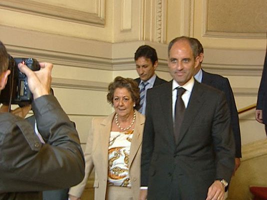  - Camps siempre se ha defendido