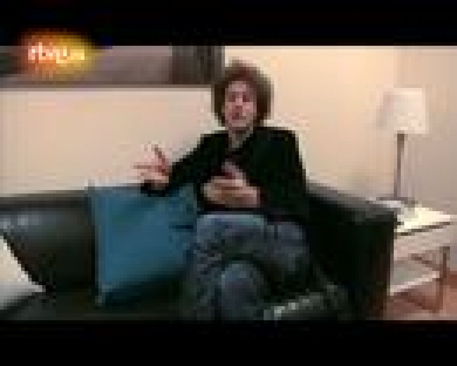 Eurovisión 2010 - Daniel Diges antes de ir a Oslo - Eurovisión | Ver