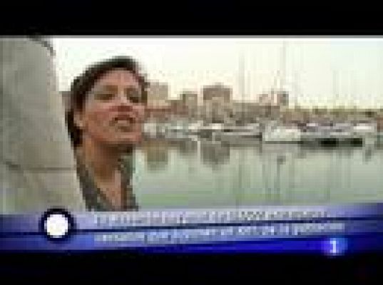 Destino: España - Nos enseña los encantos de Mazarrón