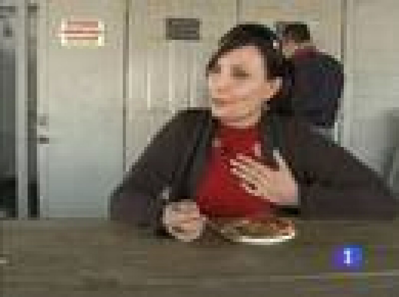 Españoles en el mundo - Houston - Anna | Ver