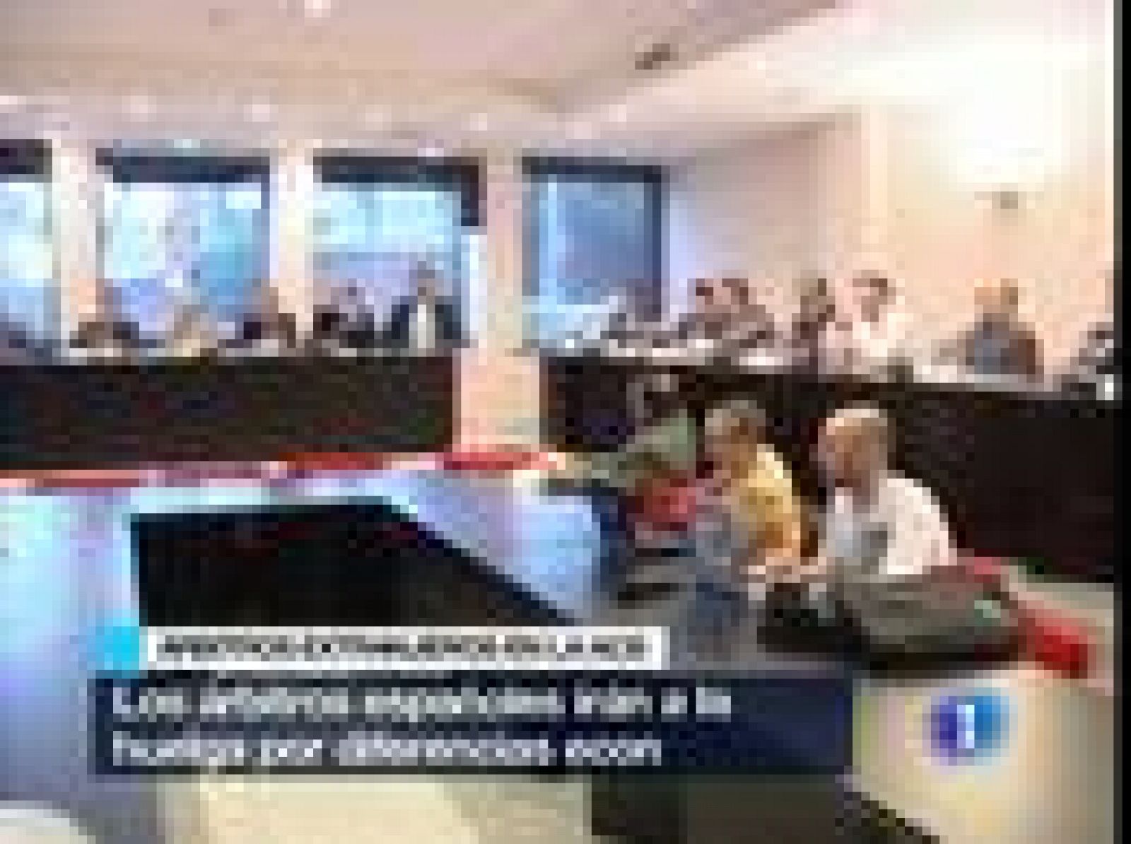 La ACB no hará huelga - Baloncesto en RTVE | Ver