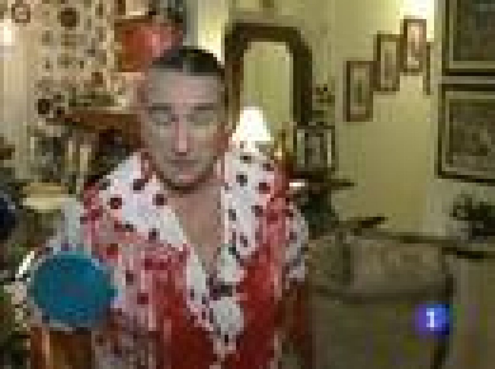 Españoles en el mundo - Houston - Paula | Ver