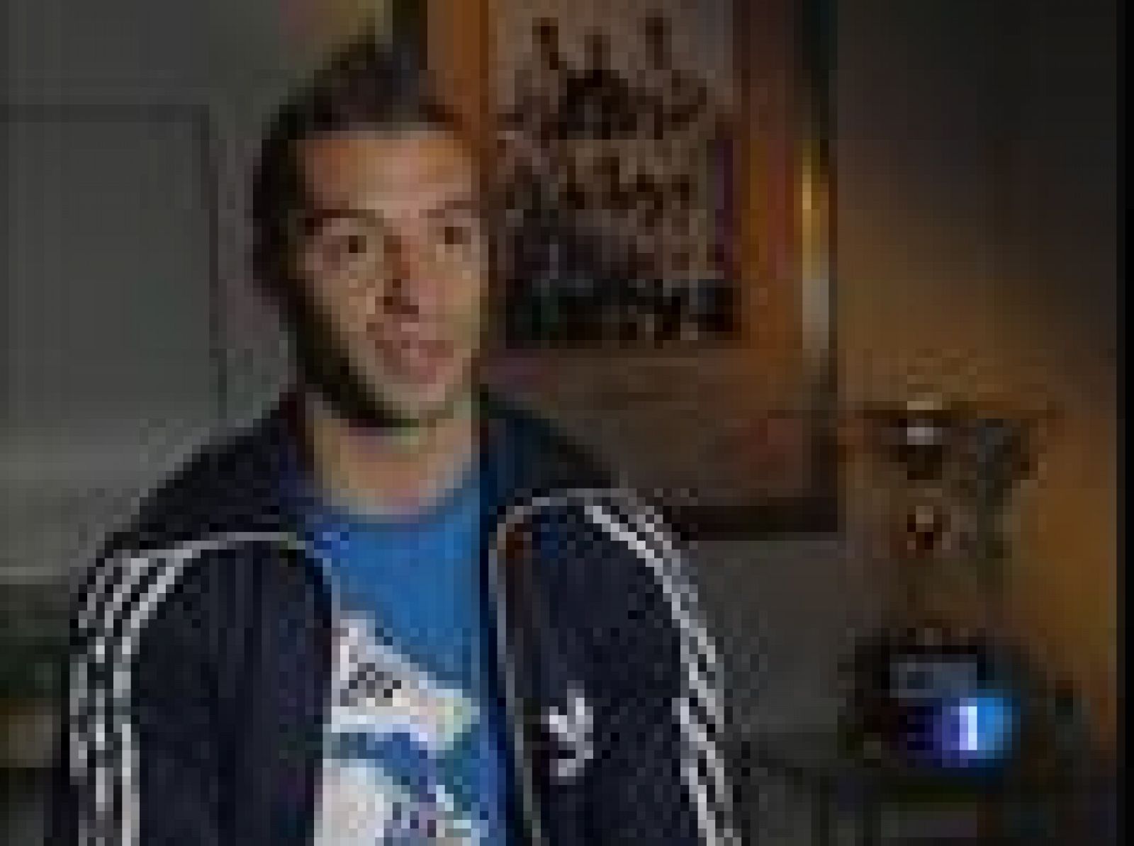 Sin programa: Simao: Las finales hay que ganarlas | RTVE Play