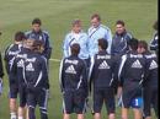  - Cierran filas en torno a Pellegrini