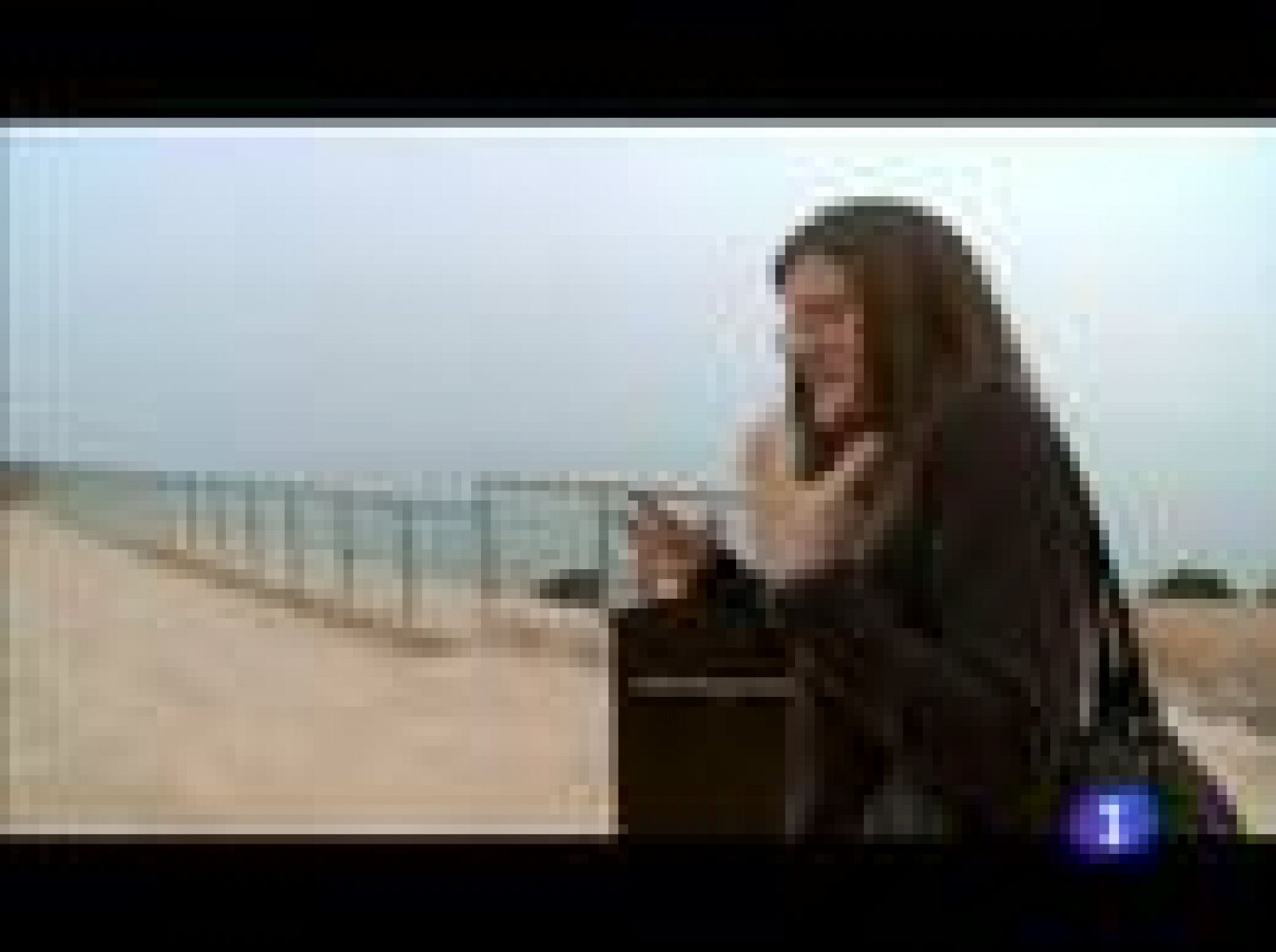 Destino: España - Murcia - Mairsile | Ver