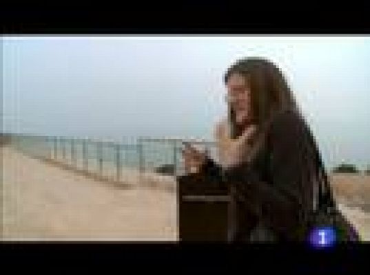 Destino: España - Vino a aprender el idioma pero...