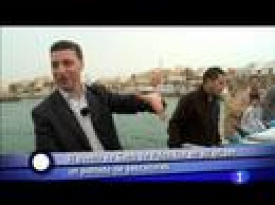 Destino: España - Trajo la cocina francesa a Murcia