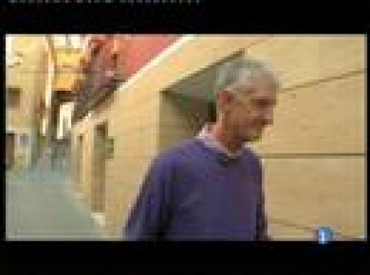 Destino: España - Un moro guiri y murcianico