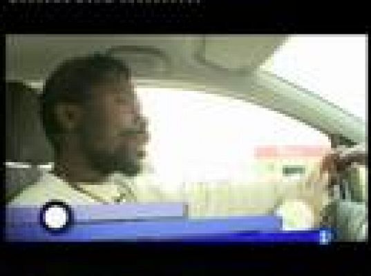 Destino: España - Cambió el Congo por Murcia