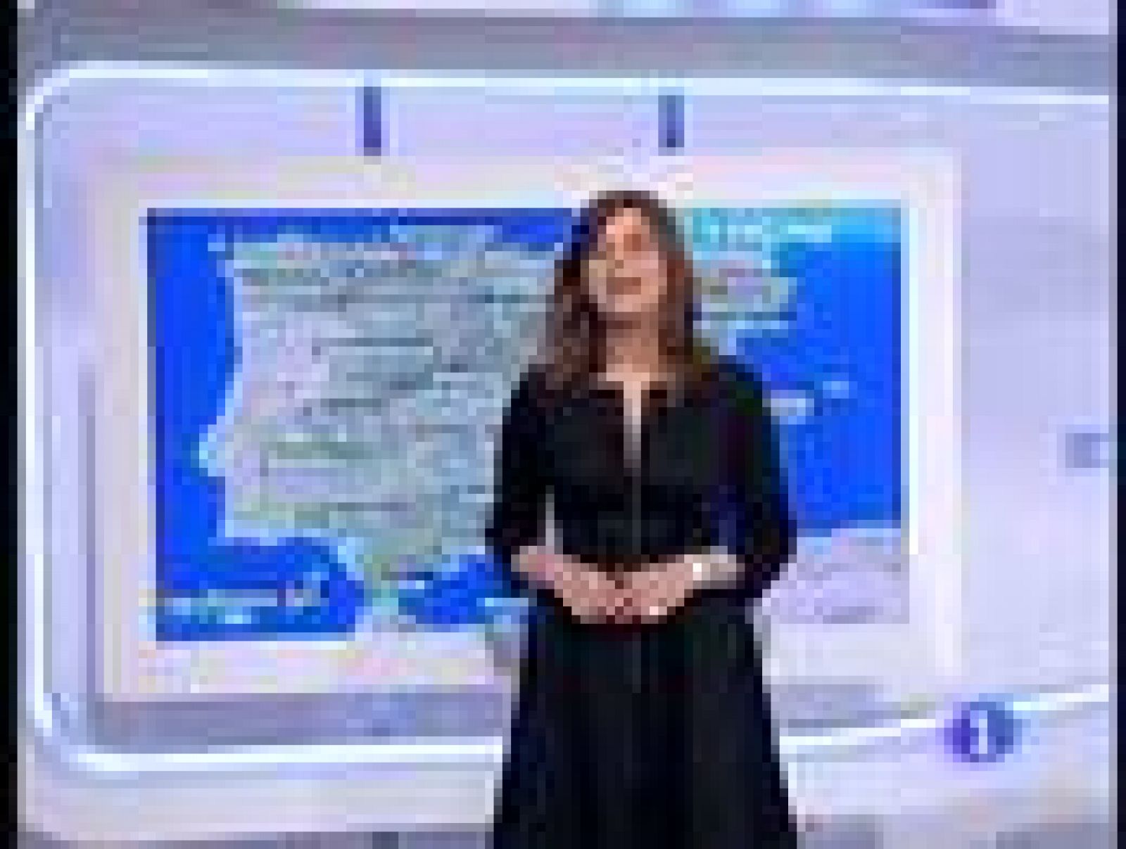 El Tiempo - 12/05/10 - El tiempo | Ver