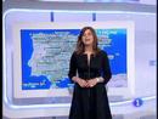 El tiempo - El Tiempo - 12/05/10