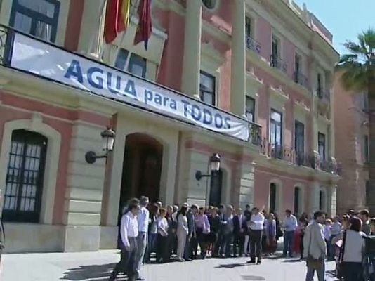 Noticias Murcia - Noticias Murcia - 12/05/10