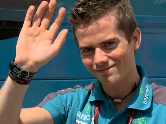  - Nico Terol, a fondo