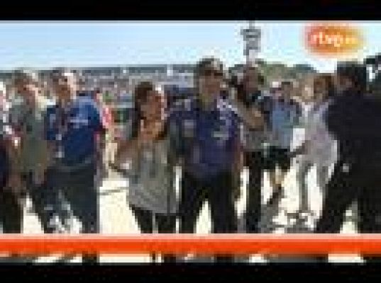  - Lo no visto ni oído de Jerez