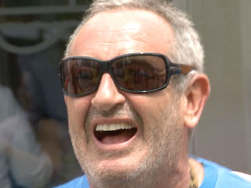 Aquí tienes algunos de los detalles que pasaron inadvertidos del Gran Premio de España .