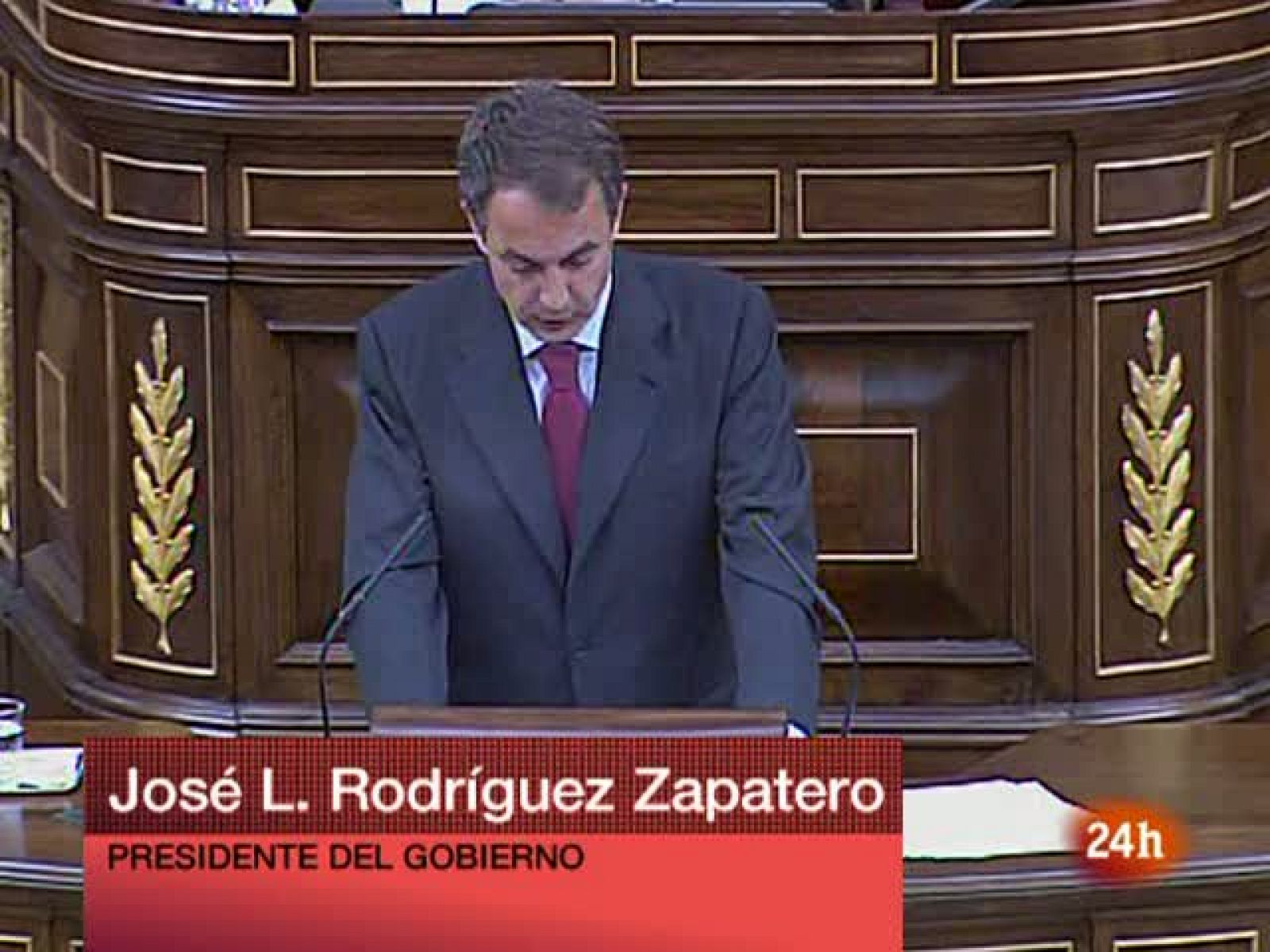 Economía en 24 horas: 12/05/10