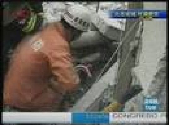  - Pánico por las réplicas del seísmo